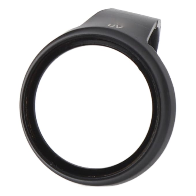Drone Camera Lensfilter Optisch Glas Hoge Resolutie Beeldvorming Drone Lens UV-filter voor NEO black