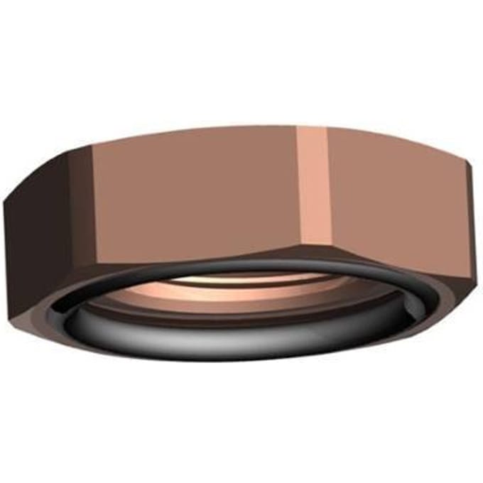 Borgmoer met O-ring M14x1.5 - 6237742 [2 Stuks]