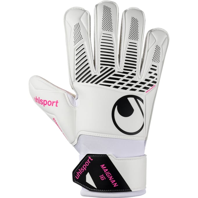 Uhlsport FM Starter Soft Mike Maignan - Keepershandschoenen - Maat 3