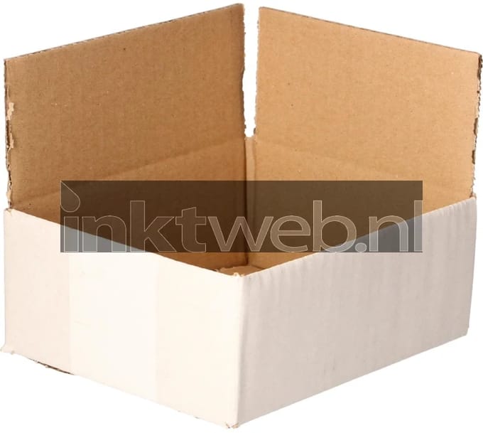 FLWR Blanco Postdozen / 160 x 125 x 60 mm / Wit - 30 St.