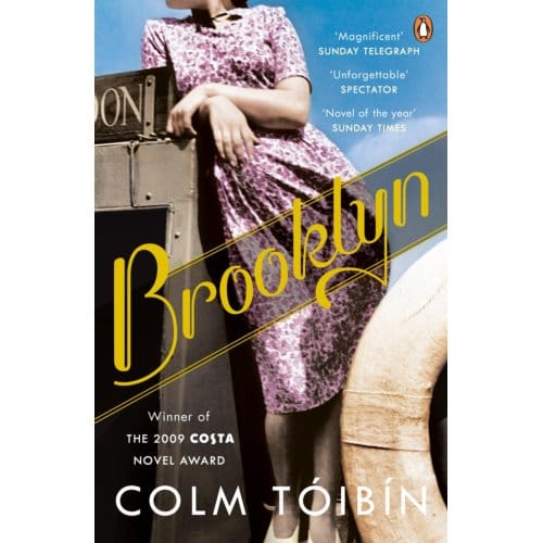 Brooklyn - Toibin, Colm