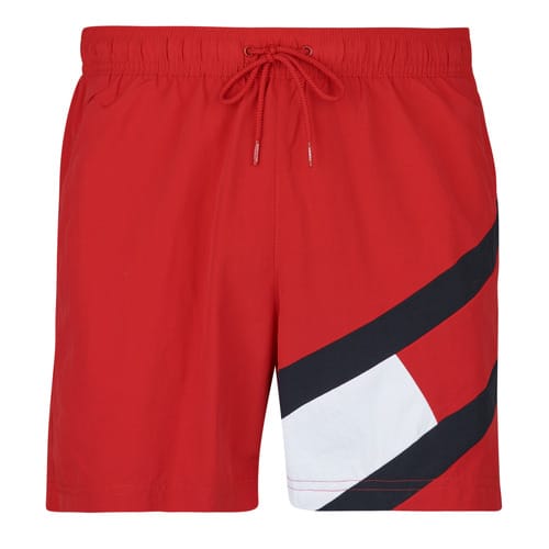 Zwembroek Tommy Hilfiger SF MEDIUM DRAWSTRING