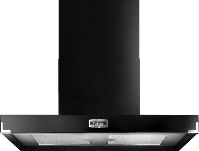 Falcon FHDCT900BL/C - Afzuigkappen