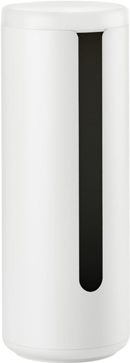 Zone Denmark Ume Opbergvak voor toiletpapier Dia 15 x 40,5 cm White