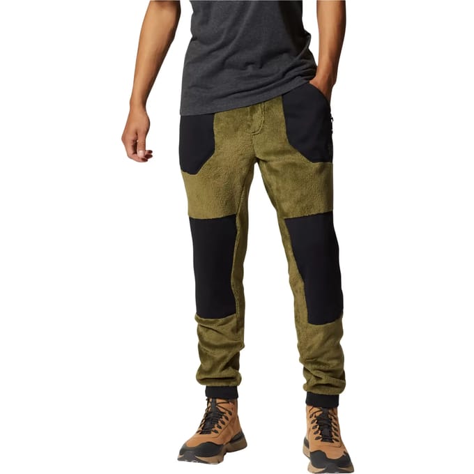 Jogging Mountain Hardwear Polartec® High Loft™