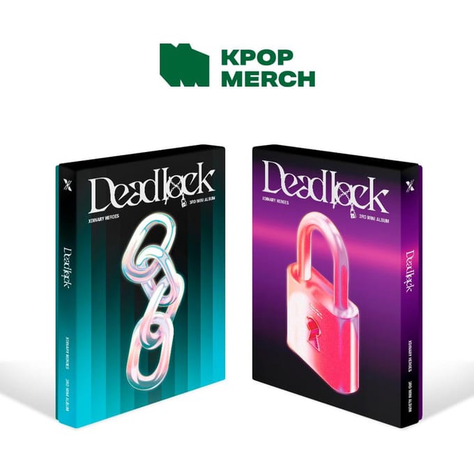 Deadlock