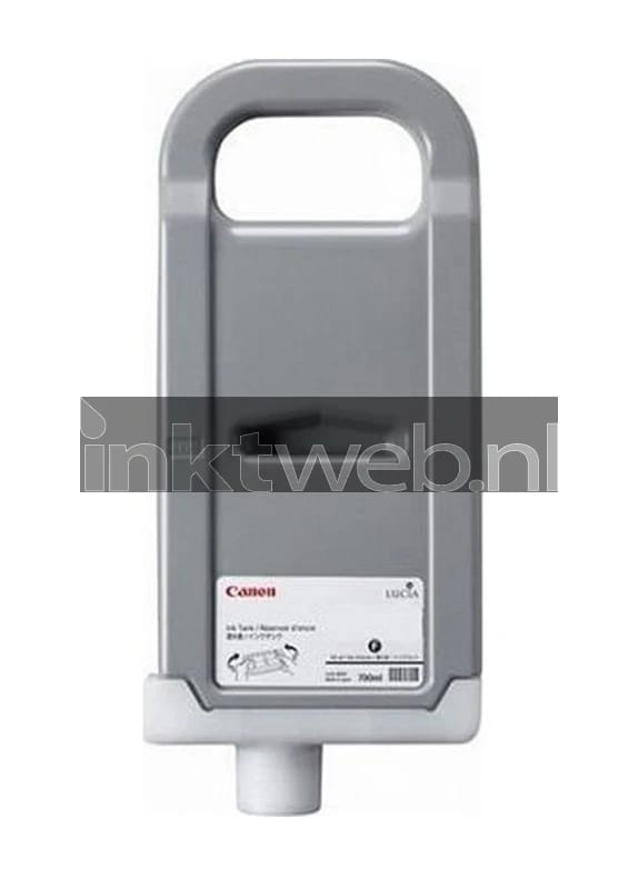 Canon PFI-706B inktcartridge blauw hoge capaciteit (origineel)