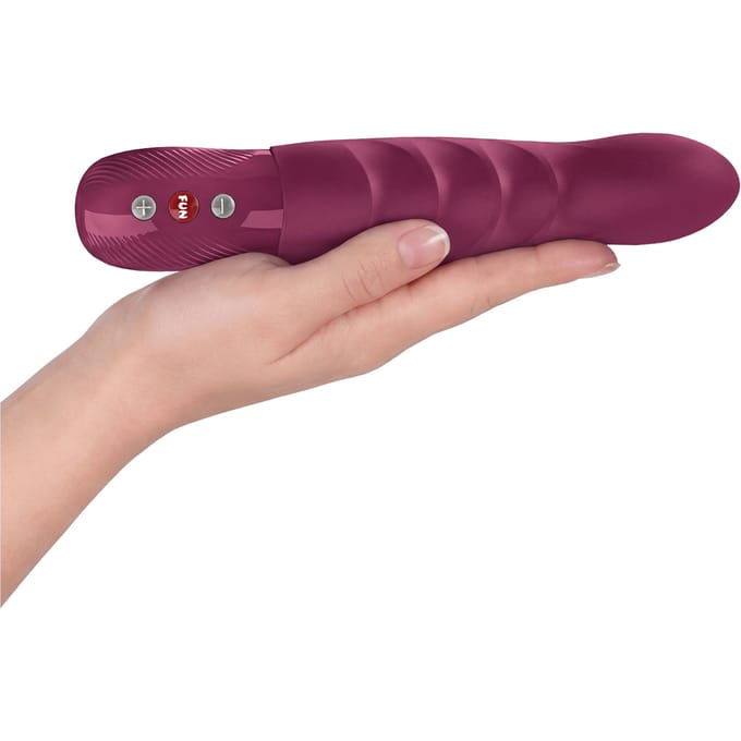 Stronic Deep Thrusting Pulsator Wijnrood