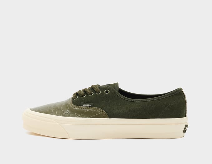 Vans Premium Authentic