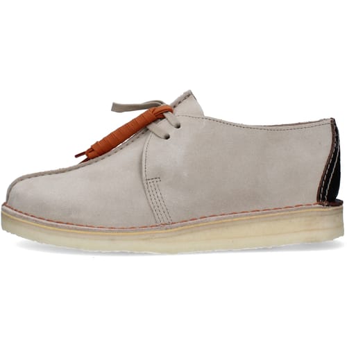 Nette schoenen Clarks 188321