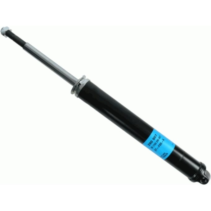 Stuurdemper Super Touring SACHS 290 907