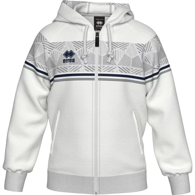 Kinder sweatshirt met capuchon Errea dragos