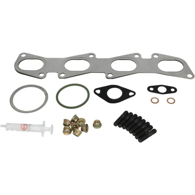 Montageset, supercharger ELRING 715.750