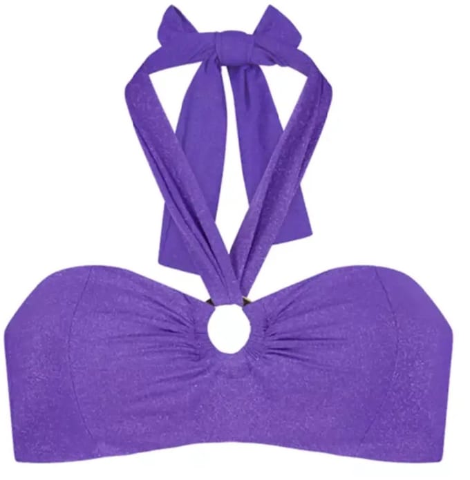 Cyell bikinitopje - Evening Glam - 38A/B
