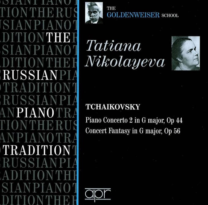 Tchaikovsky
