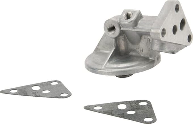 Briggs & stratton adapter oliefilter