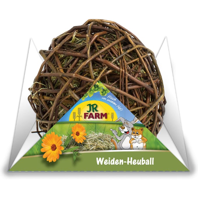 Mr. Woodfield Wilgen-Hooibal 1 stuk