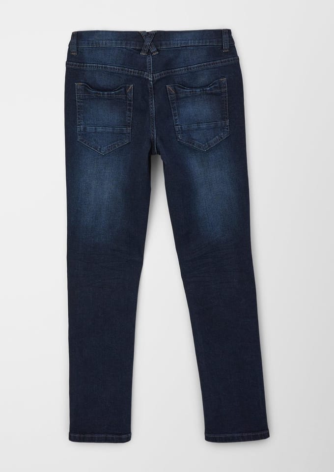s.Oliver Jeans-Hose SEATTLE