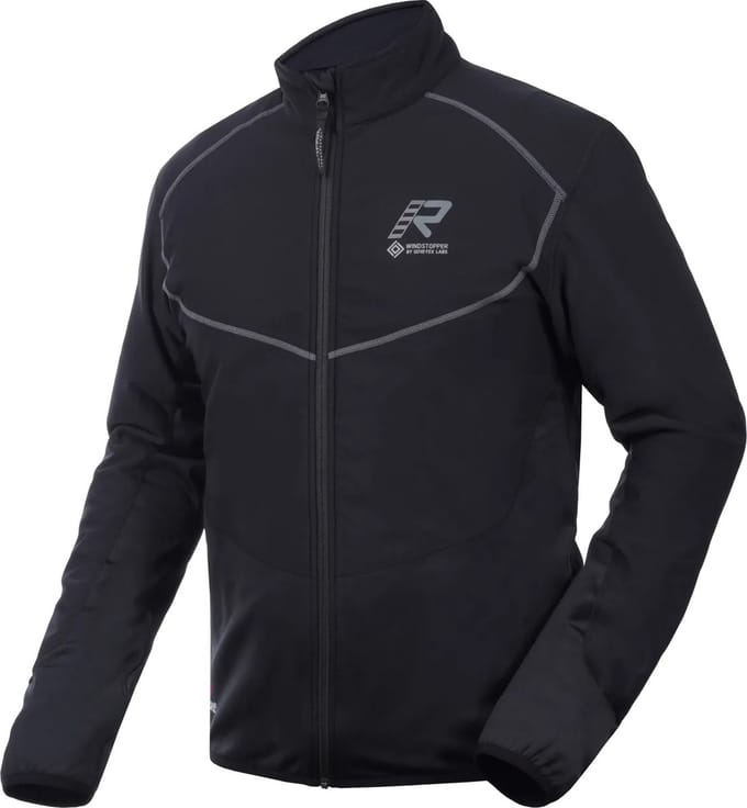 Rukka - Goretex Infinum Wiima - XXL - Zwart - Heren