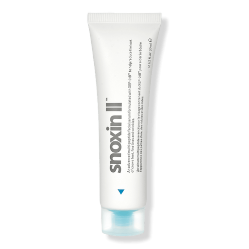 Indeed Labs Snoxin™ II Facial Line Serum Gezichtscrème 30 ml