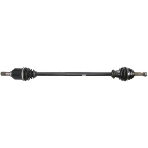 Aandrijfas POINT GEAR PNG76523