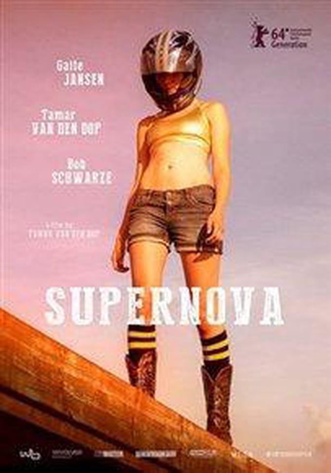 Supernova