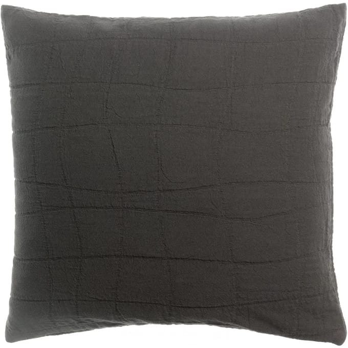 Gerecycled kussen Vivaraise Titou