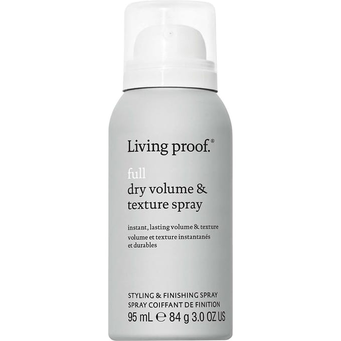 Living Proof Full Spray voor droog volume en textuur Special product Dames 95 ml