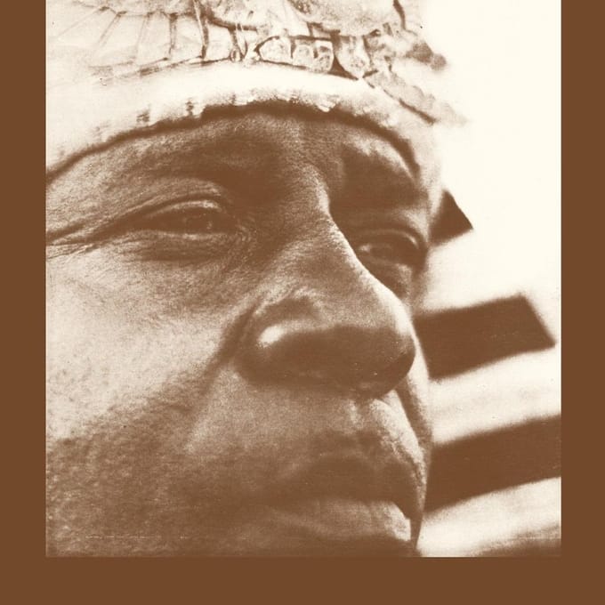 Nidhamu - Sun Ra