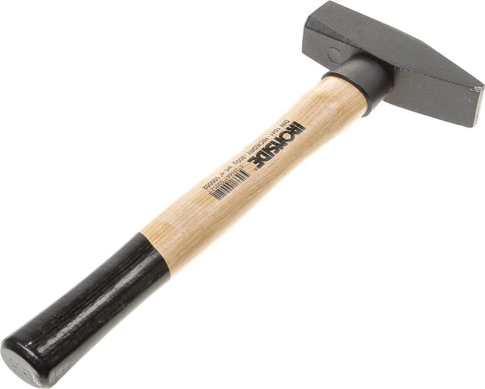 Bankhamer Hickory Steel + Huls 800G - 1870047