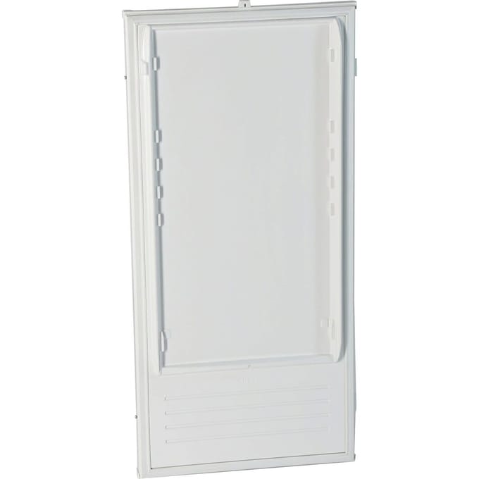 AEG koelkastdeur, wit, 531.2x1109mm 140230720033