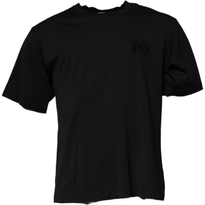 Korte Mouw Crew Neck T-shirt