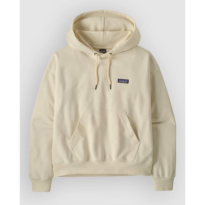 Dames Hoodie Patagonia Daily