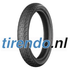 Bridgestone L309 ( 100/90-17 TT 55S M/C, Voorwiel )