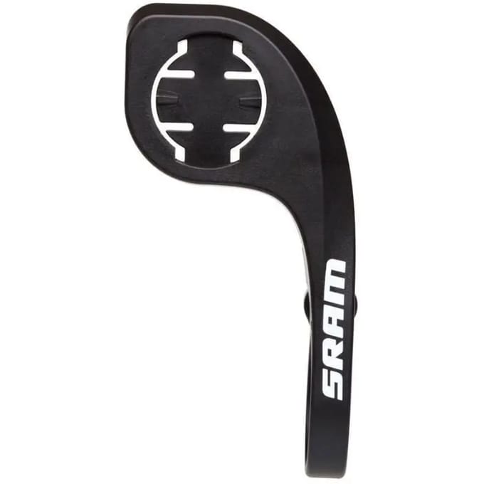 Meter toebehoren Sram Computer Mount Sram Qv Mtb 31.8 1/4 Tl