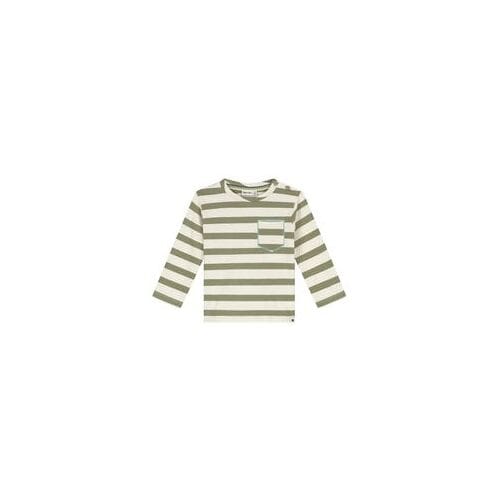 Babyface baby trui Khakigreen 80 heren