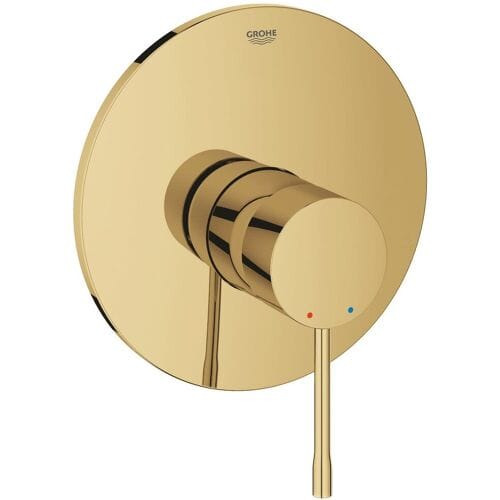 Grohe Essence new single-lever shower mixer concealed 19286001