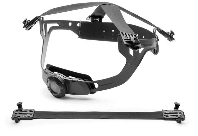 Binnenwerk technical helm h300