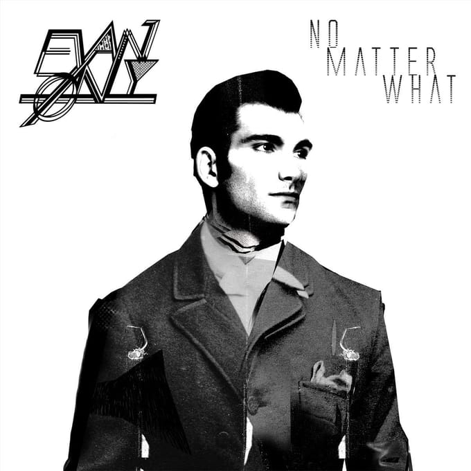 Evan Only - No Matter What (12" Single)