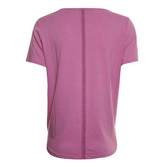 Poools T-shirt 423102 crocus