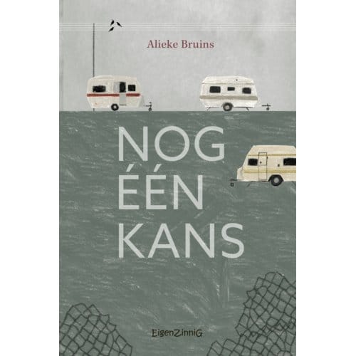 Nog - Alieke Bruins