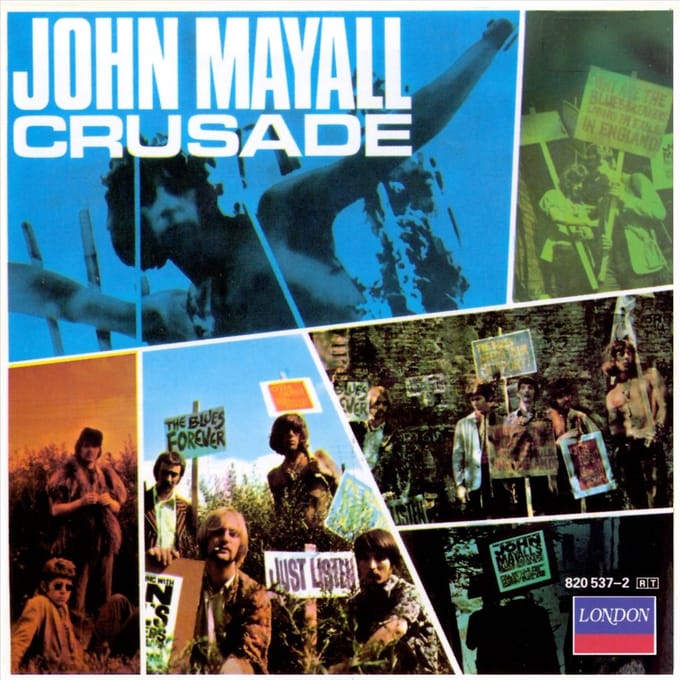 Crusade