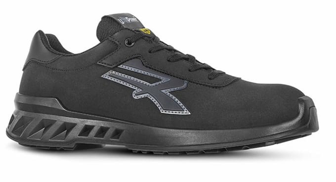 U-Power Thomas S3 RV20134 - Zwart - 36