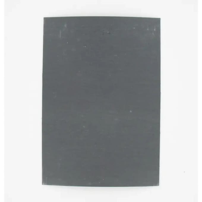 Staalversterkte a4 motorfiets pakkingplaat Brazoline 1,00mm