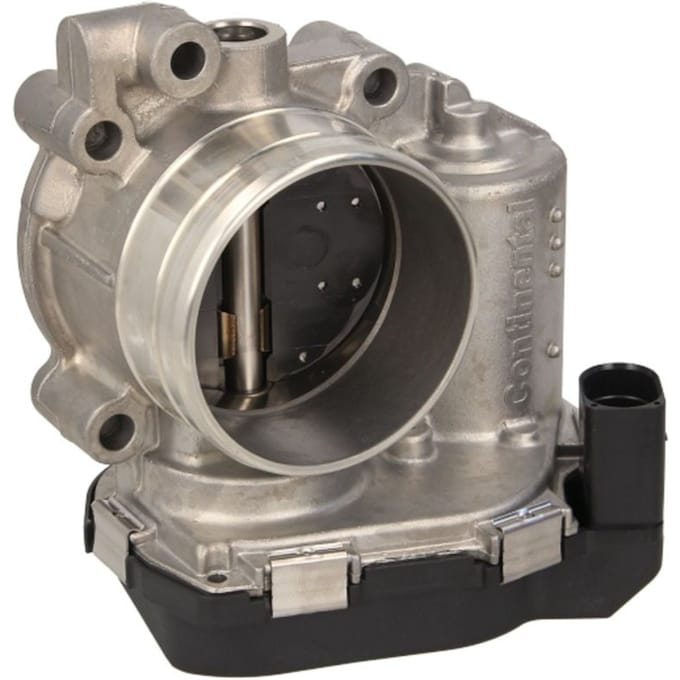 Gasklephuis VDO 408-242-002-003Z