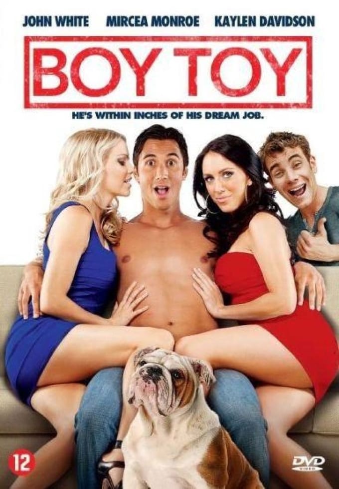 Boy Toy