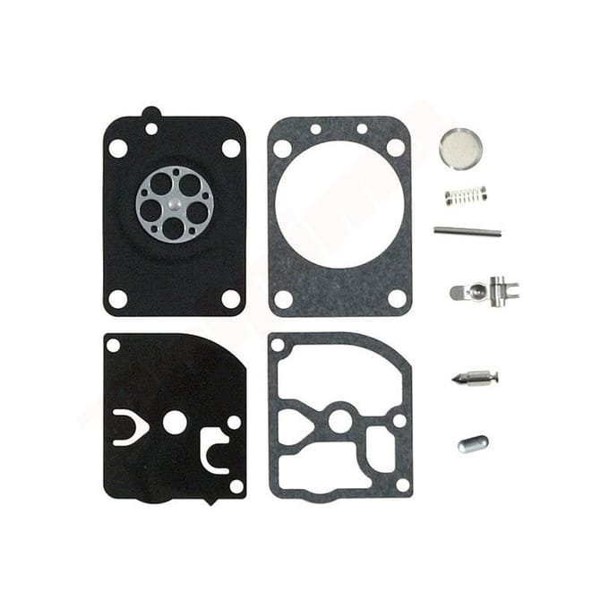 Carburateur reparatieset passend op ZAMA ( RB-246 )