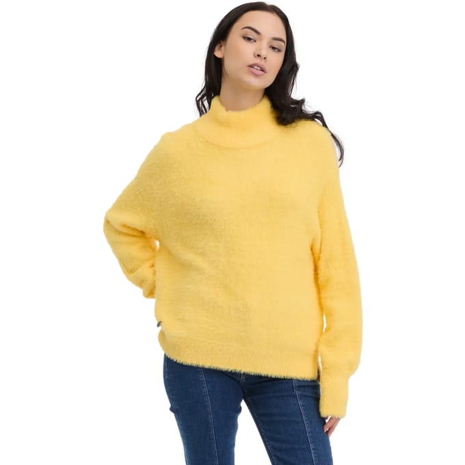 Vrouwentrui Ragwear Yessie
