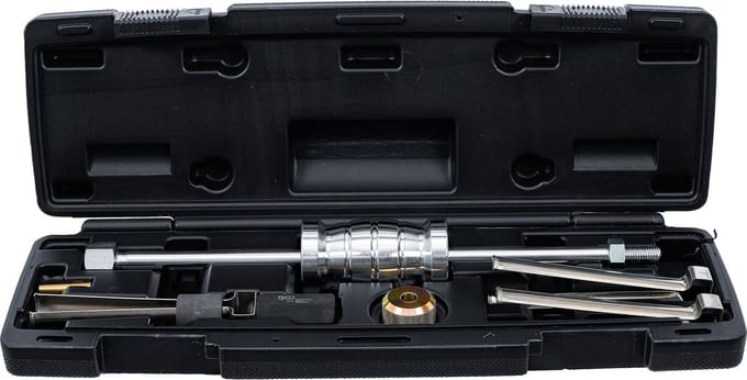 BGS Benzine-injectieverstuiver-uittrekker-set voor Ford, Volvo