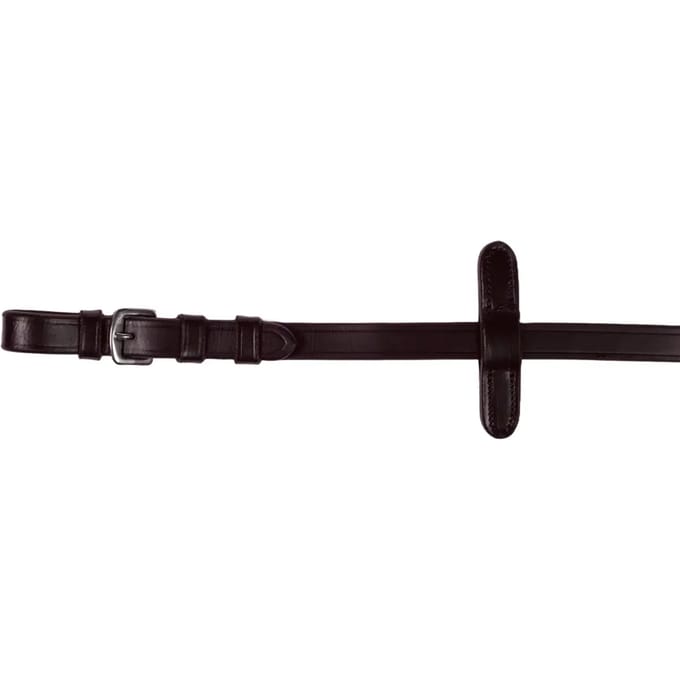 Teugels voor paarden HKM Super Soft